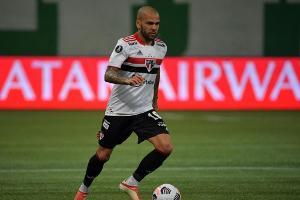 Barca holt Dani Alves zurück - ab Januar einsetzbar