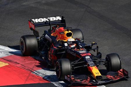 Sportwetten: Verstappen auch in Brasilien der Topfavorit Sportwetten: Verstappen auch in Brasilien der Topfavorit