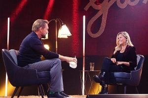 "Helene Fischer - Ein Abend im Rausch": Das bot das besondere TV-Event