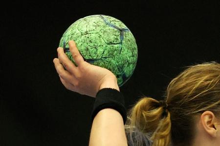 Handball-WM der Frauen als 2G-Veranstaltung