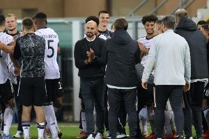 Die Sport-Höhepunkte am Freitag, 12. November