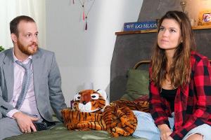 Das passiert heute in den Soaps