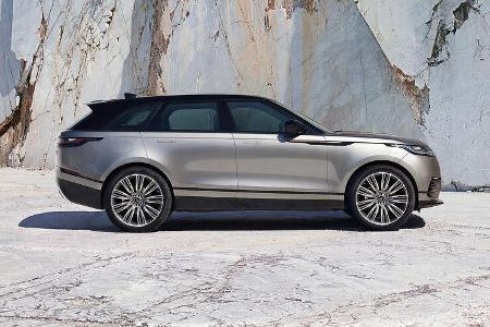 Range Rover Velar