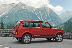 Großes Stühlerücken - Günstig-SUV im Kommen