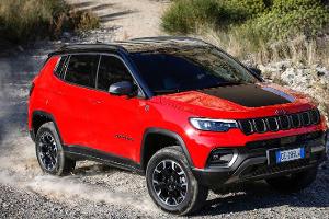 Kompakt-SUV kommt neu zum 80. Marken-Geburtstag