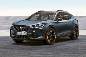 Mercedes an der Spitze, VW stürzt ab