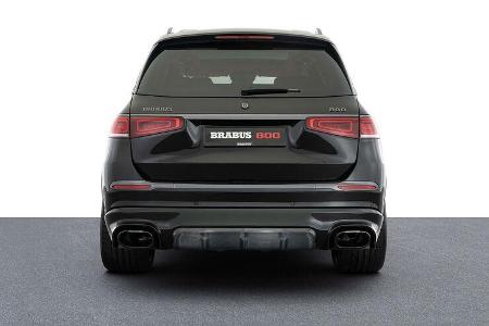 Brabus 800 GLS