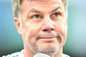 Thomas Helmer: Überraschendes Comeback beim "Doppelpass"