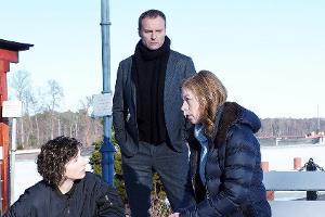"Tatort: Die Kalten und die Toten": So wird der neue Berlin-Krimi