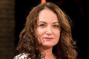 Natalia Wörner fordert bessere Bezahlung für Klinikpersonal