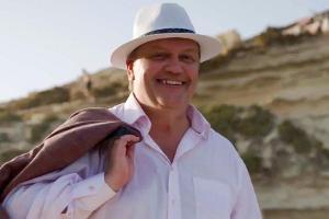 "Hape und die 7 Zwergstaaten": Hape Kerkeling und sein TV-Comeback