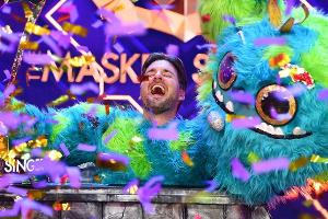"The Masked Singer"-Sieger Alexander Klaws: "Mein Sohn hat es geahnt"
