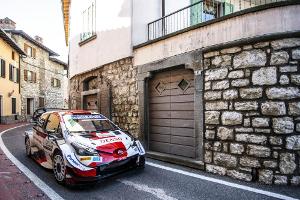 Ogier zum achten Mal Rallye-Weltmeister