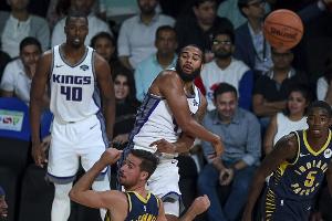Walton als erster Trainer der NBA-Saison entlassen