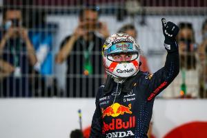 Formel 1: So holt Max Verstappen in Saudi-Arabien den WM-Titel