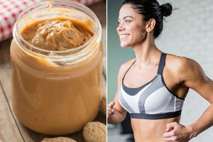 Geheime Proteinquelle? So wird Erdnussbutter zum gesunden Snack