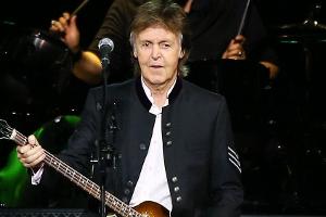 Paul McCartney stand Beatles-Doku skeptisch gegenüber
