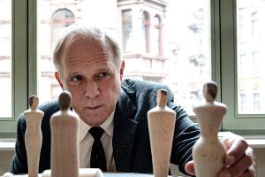 "Murot und das Prinzip Hoffnung": Was ist die "Frankfurter Schule"?
