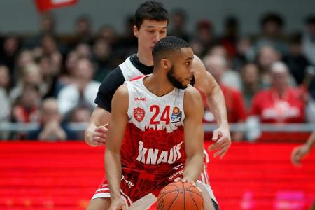 BBL: Bayern siegen ohne erkrankten Trinchieri BBL: Bayern siegen ohne erkrankten Trinchieri