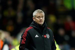 Offiziell: ManUnited trennt sich von Solskjaer