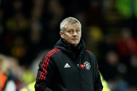 Chelsea und Verfolger siegen - Solskjaer-Aus bei Manchester United