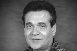 Rock-'n'-Roll-Sänger Ted Herold stirbt bei Wohnungsbrand