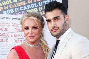 Britney Spears denkt über ein weiteres Baby nach