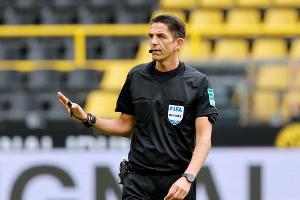 Aytekin: Geisterderby "auf andere Art herausfordernd"