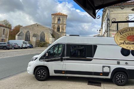 Malibu Van 640 LE RB (2022)