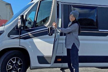 Malibu Van 640 LE RB (2022)
