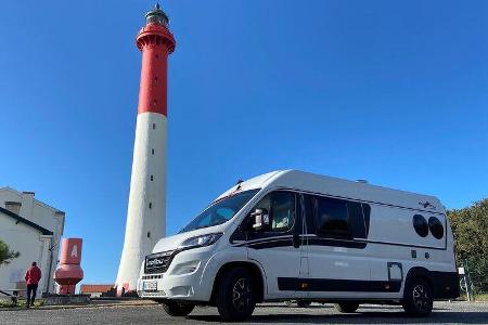 Malibu Van 640 LE RB (2022)