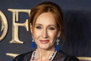 "Harry Potter"-Reunion ohne Erfinderin und Autorin J.K. Rowling?