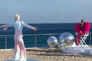 Alles neu bei "GNTM": Die älteste Kandidatin ist 68!