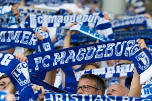 Spielabsage nach Corona-Ausbruch beim 1. FC Magdeburg – FCK mit mehreren Fällen