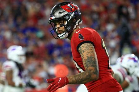 Rekord: NFL meldet 106 neue Spieler auf der Corona-Liste Rekord: NFL meldet 106 neue Spieler auf der Corona-Liste