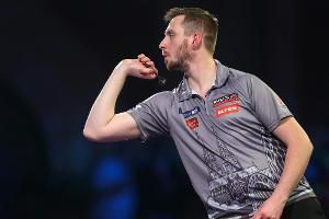 WM-Debütant Hempel erwartet große deutsche Darts-Zukunft: "Können in den nächsten Jahren was reißen"