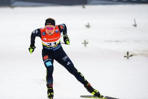 Tour de Ski: Frauen-Quartett erreicht Viertelfinale