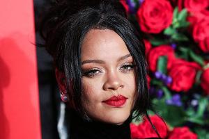 Rihanna teilt rührenden Post über ermordeten Cousin