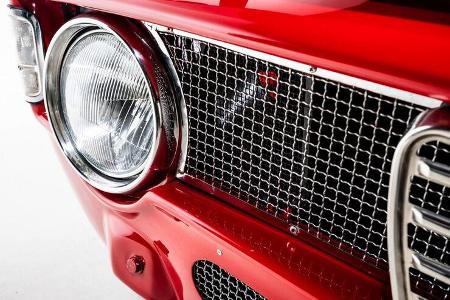 Alfa Romeo Giulia Sprint GTA 1600 Autodelta