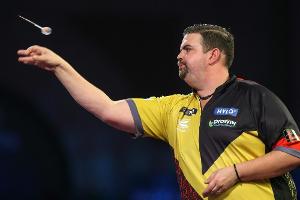 Darts-WM: Letzter Auftritt von Clemens und Hempel beschert Sport1 erneut Top-Quote
