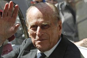 Prinz Philip und Fußball: Diese Tweets bewegten Royal-Fans 2021