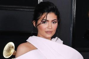 Polizei nimmt Stalker von Kylie Jenner fest