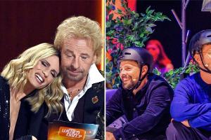 Revivals und Evergreens: Das waren die TV Hits 2021