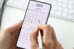 Fit ins neue Jahr: Diese Apps helfen bei den Neujahrsvorsätzen