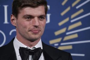TV-Doku über den Weltmeister: "MAXimum VERSTAPPEN"