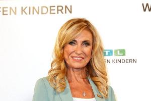"DHDL"-Investorin Dagmar Wöhrl stand unter Polizeischutz