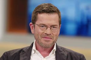 Karl-Theodor zu Guttenberg feiert seinen 50. Geburtstag