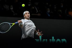Qualifikation für Davis Cup 2022: Deutschland mit Auswärtsspiel in Brasilien