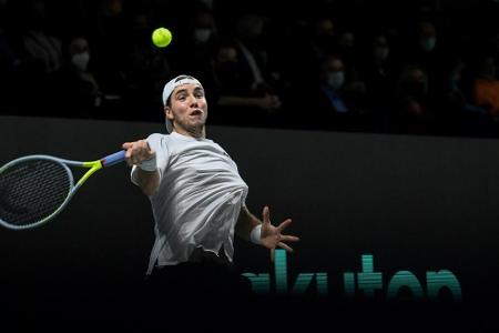 Qualifikation für Davis Cup 2022: Deutschland mit Auswärtsspiel in Brasilien Qualifikation für Davis Cup 2022: Deutschland mit Auswärtsspiel in Brasilien