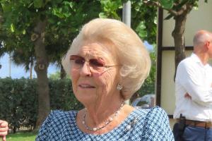 Prinzessin Beatrix der Niederlande positiv auf Corona getestet